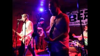 The Spins as The Briefs "Rotten Love"