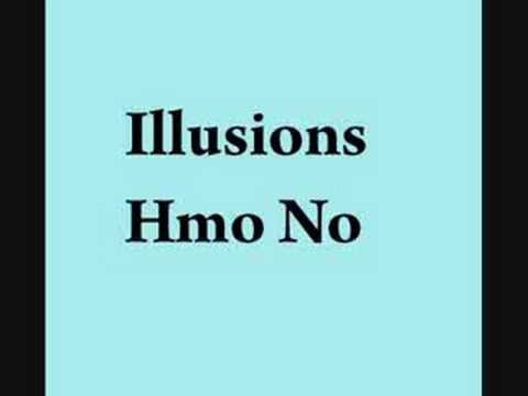 Illusions - Hmo No