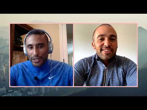 Inside BMX 2020 - Anthony Dean