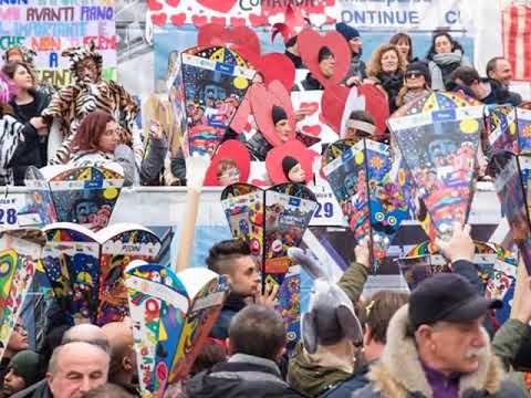 L' uomo del sorriso - CYWKA Duo acustico