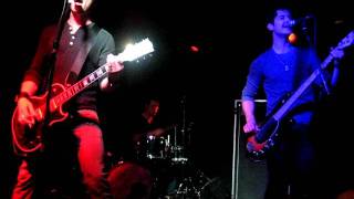 Beautiful People- Hollowick 11-20-11