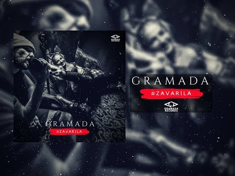Gramada - Заварила (New EP)