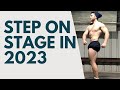 How to Prepare to Compete in BodyBuilding (or Physique) in 2023