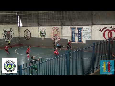 O RIVER PRATE SEGUE NA COPA  CONGONHAS AO VENCER O H20 NA REPESCAGEM.