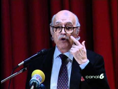 Antonio García Trevijano - Conferencia en Totana (Parte 3 de 4)