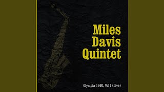 On Green Dolphin Street (Live)