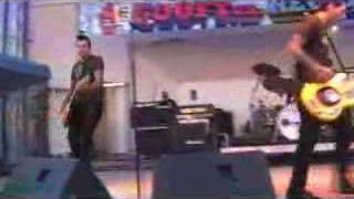 Mxpx Live &quot;Party, My House, Be There&quot; in Oceanside