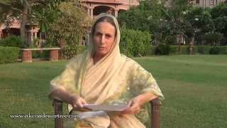 What are the outreach preaching activities you do? by Daivi Shakti Devi Dasi