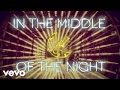 The Vamps - Middle of the Night (Video Lirik) [Feat. Martin Jensen]