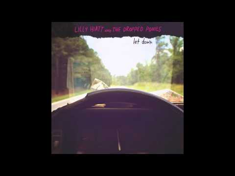 Lilly Hiatt - Oh Mister [Audio Stream]