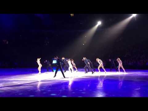 CSOI 2015 in Vancouver "A Sky Full of Stars" All Cast