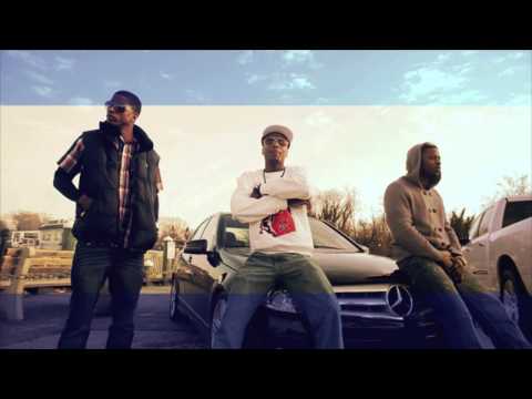 Young Chrome Official "Rich One Day Music Video"