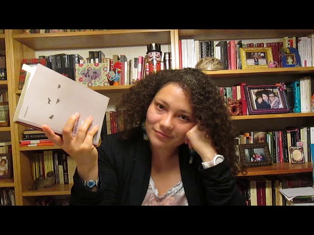 Vídeo relacionado con La sonrisa del cordero (Contemporánea | Narrativa)