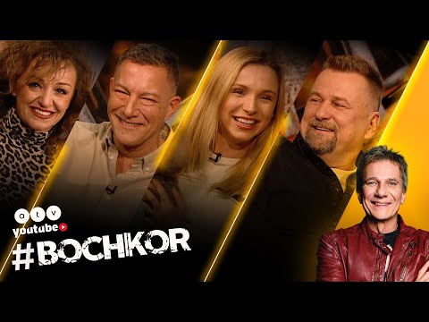 SZTÁROM a párom, avagy tényleg könnyebb a hírességeknek ismerkednie? | #BOCHKOR 2026.01.18.