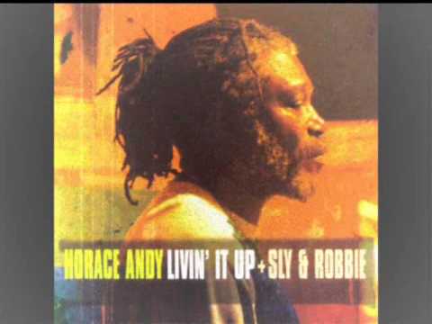 Horace Andy - King of King