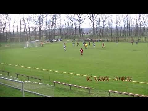 Sokol Lesnice - SK Paseka 2:2