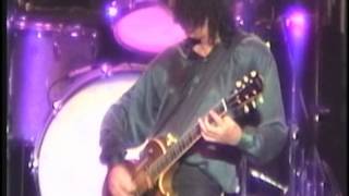Page &amp; Plant: Dancing Days 2/9/1996 HD