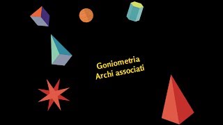 Download lagu Goniometria : archi associati mp3