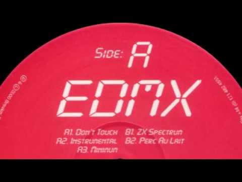 04 Edmx - ZX Spectrum [BREAKIN RECORDS]