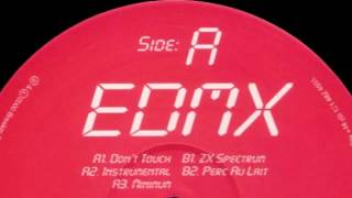 04 Edmx - ZX Spectrum [BREAKIN RECORDS]