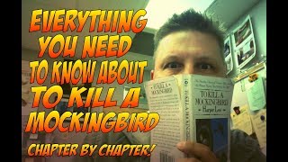 To Kill a Mockingbird chapter 25 Summary & Analysis