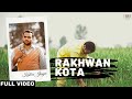 Rakhwan Kota Full Video Kulbir Jhinjer Punjabi Songs 2014 Vehli Janta Records