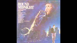 Dexter Gordon plays "Body and Soul"