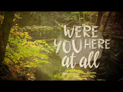 Jerad Finck - Take Me With You (Official Lyric Video)
