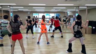 ice ice 쉰나~~~♡♡원펀치