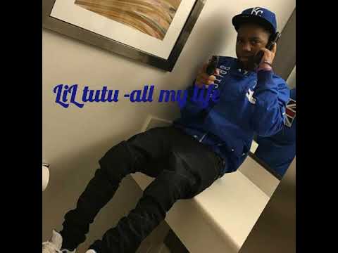 Big money tutu - all my life