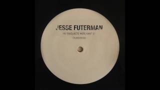 Jesse Futerman - My Favourite Merchant ft. Byron The Aquarius