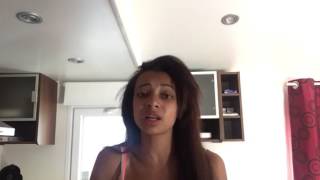 ÉCOUTE MOI //Melina