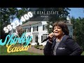 Shirley Caesar House in North Carolina | "The Real Estate Insider"