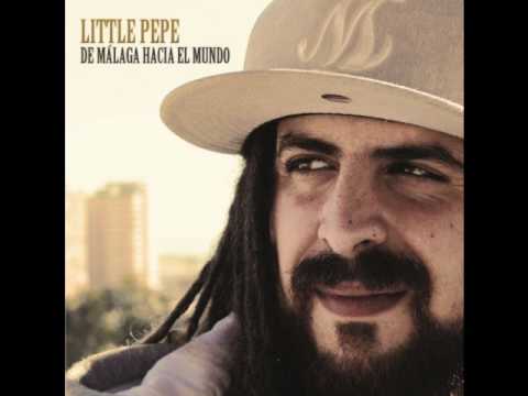 Little Pepe - More fyah  (ft. Jefe de la M y Gordo Master)