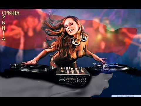 Adele vs. Robin S - Show Me Love