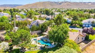 41170 Summitview Ln, Palmdale, CA 93551
