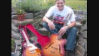 Markuzz - Sure Got (a) Cold After the Rain Fell (unplugged)