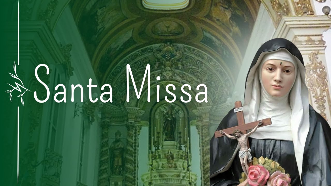 7º Semana do Tempo Comum | Quinta-feira | 07h