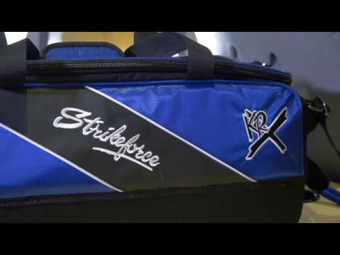 KR Strikeforce   Fast Slim Triple