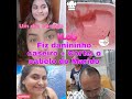 Vlog Dois Dias Comigo Fiz Danoninho Caseiro Cortei O Cabelo Do Marido