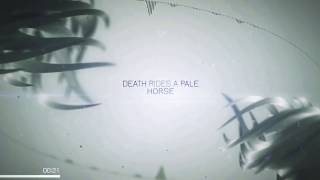 Death rides a pale horse