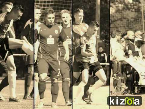 Kizoa Video und Movie Maker: FINALE  SG Groß Gaglow : Energie Cottbus