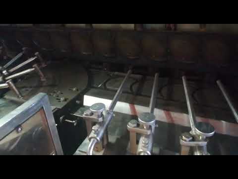 HAAS HTRO D 200 G P221103126