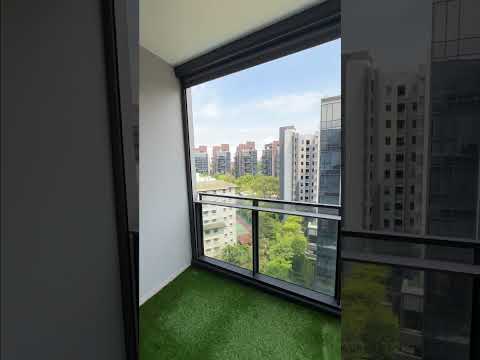 Leedon Green, 34 Leedon Heights, 2 Bedrooms, 700 sqft, Condominium For Sale, by Charles Chua, 500040703 - PropertyGuru.com.sg