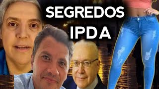 A Crise na Igreja Deus é Amor | Revelo o motivo!