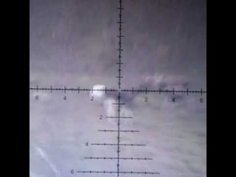 Norma 77 Grain Match Ammunition