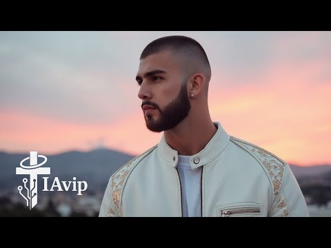 Eres Bendecido (ft. Alabanza 360º) Nuevo 2025 | Visualizer & Song IA