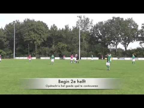 2014 Brevendia 3   RKVB 2