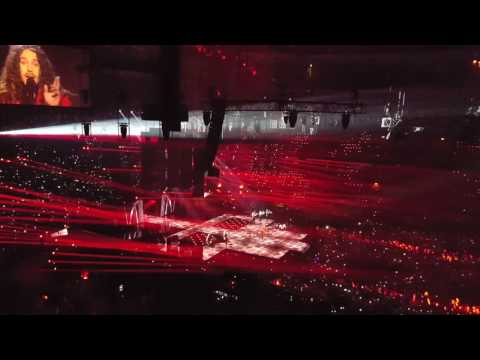 ESC 2016 Michal Szpak - Color of your life