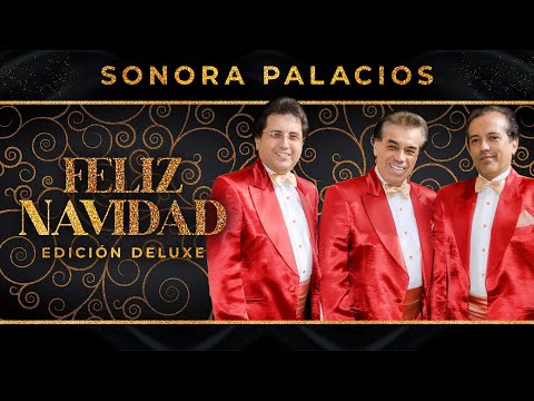 Sonora Palacios - Feliz Navidad (Deluxe Edition)